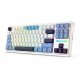 REDRAGON K728WBB-RGB-PRO Antonium Pro