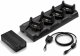 Motorola 4-Slot Ethernet Charge Cradle Kit