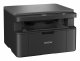 Brother DCP-L1640W #3