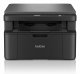 Brother DCP-L1640W