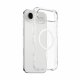 PanzerGlass CARE by PanzerGlass Samba Case Transparent w. MagSafe iPhone Air Bulk #4