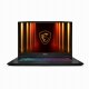 MSI Katana 17 HX B14WFK