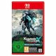 Nintendo Xenoblade Chronicles X: Definitive Edition #2
