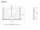 Multibrackets 1305 #9