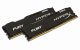 Kingston Technology FURY Black 8GB DDR4 2400MHz Kit #1