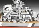 Revell Bismarck #4