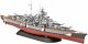 Revell Bismarck
