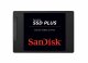 Sandisk Plus