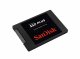 Sandisk Plus #5