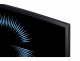 Samsung Curved Gaming Monitor LC27HG70 #9