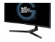 Samsung Curved Gaming Monitor LC27HG70 #8