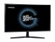 Samsung Curved Gaming Monitor LC27HG70 #12