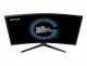Samsung Curved Gaming Monitor LC27HG70 #7