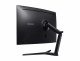 Samsung Curved Gaming Monitor LC27HG70 #6