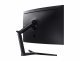 Samsung Curved Gaming Monitor LC27HG70 #5