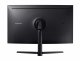 Samsung Curved Gaming Monitor LC27HG70 #2
