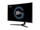 Samsung Curved Gaming Monitor LC27HG70 #3