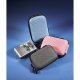 Hama "Hardcase Two Tone" Camera Bag, 40 G, pink #2