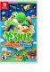 Nintendo Yoshis Crafted World, Switch