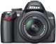 Nikon D series D3000 18-55 VR Kit #1