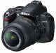 Nikon D series D3000 18-55 VR Kit #3