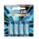 Maxell AA 4 - pk