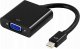Deltaco DP-VGA3