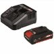 Einhell 3411125 #3