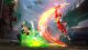Maximum Games Power Rangers Battle for the Grid - Super Edition