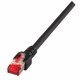 EFB Elektronik RJ45 S/FTP Cat6