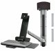 Ergotron StyleView Sit-Stand Combo System