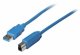 S-Conn 5m USB 3.0 A - USB 3.0 B