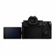 Panasonic Lumix S5IIX #4