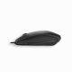 Cherry GENTIX CORDED MOUSE, Black, USB #2
