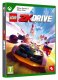 2K LEGO 2K Drive #2
