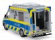 Siku Mercedes-Benz Sprinter Police #4