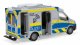 Siku Mercedes-Benz Sprinter Police #5