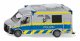 Siku Mercedes-Benz Sprinter Police