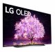LG OLED83C17LA #4