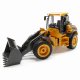 Jamara Radlader Volvo L50 #5