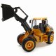 Jamara Radlader Volvo L50 #7