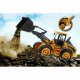 Jamara Radlader Volvo L50 #18