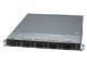 Supermicro SuperChassis 116BAC10-R860W
