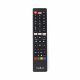 Nedis TVRC45TCBK