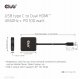 CLUB3D CSV-1558 #3