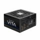 Chieftec Vita Netzteil 850W Vita 80+Bronze - PC-/Server Netzteil - 14,17 min #3
