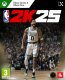 2K NBA 2K25