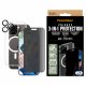 PanzerGlass 3-in-1 Privacy Protection Bundle iPhone 16 Pro #2