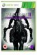 THQ Darksiders 2: Limited Edition, Xbox 360