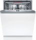 Bosch Serie 4 SMV4EVX08E